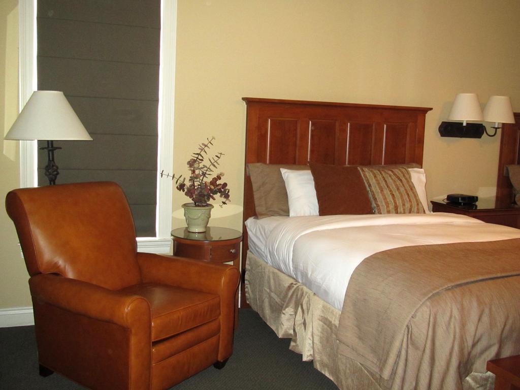 The Villas At Carter Plantation Springfield Eksteriør billede