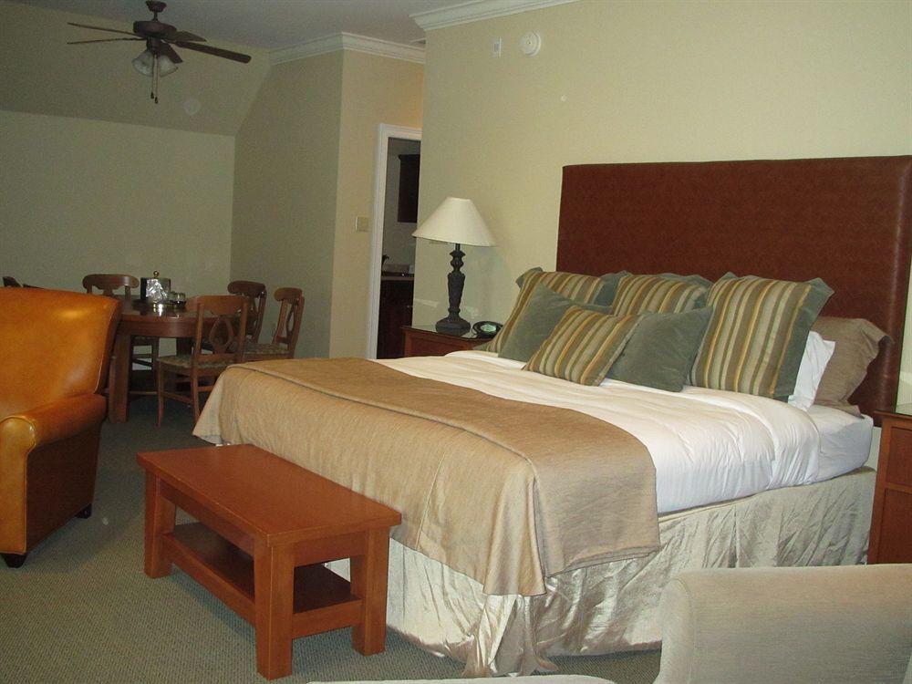 The Villas At Carter Plantation Springfield Eksteriør billede