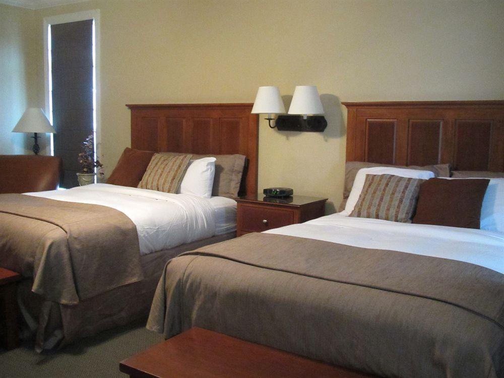 The Villas At Carter Plantation Springfield Eksteriør billede