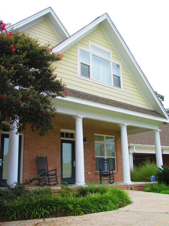 The Villas At Carter Plantation Springfield Eksteriør billede