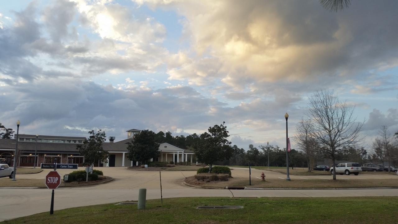 The Villas At Carter Plantation Springfield Eksteriør billede