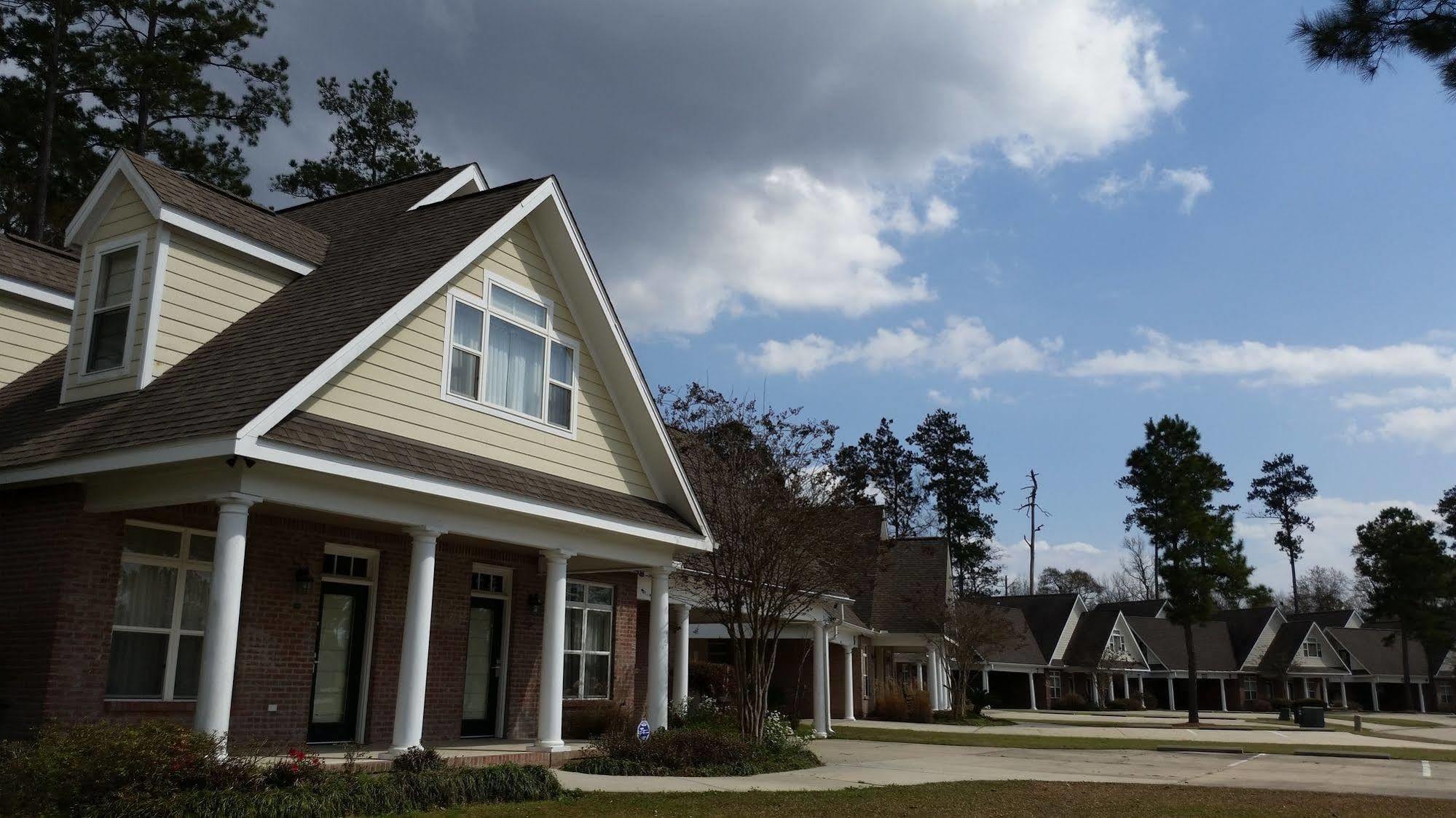 The Villas At Carter Plantation Springfield Eksteriør billede