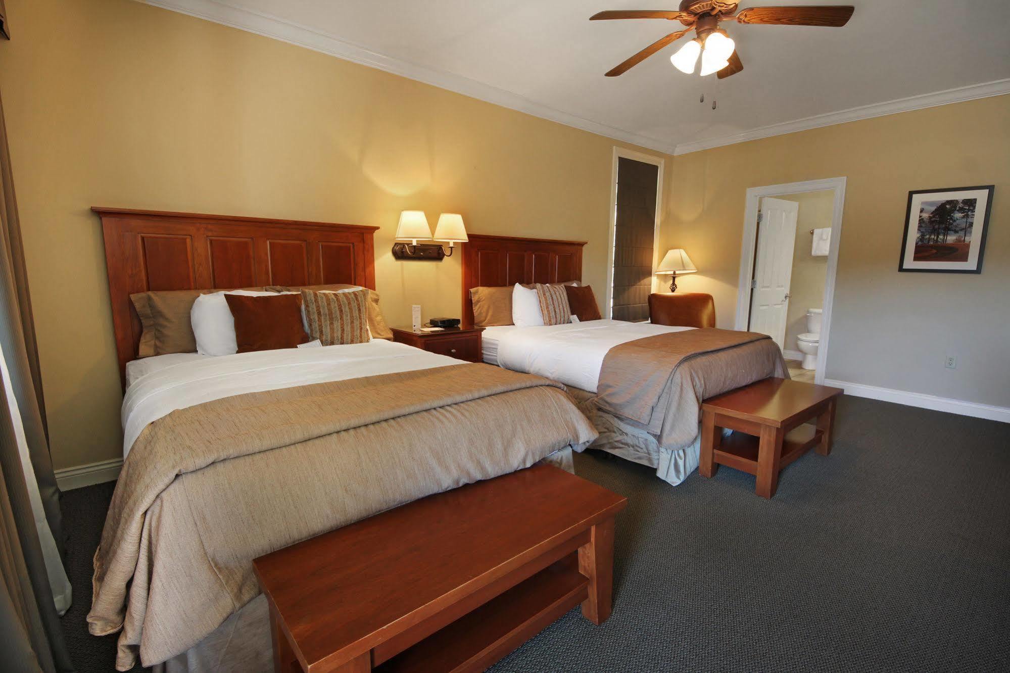 The Villas At Carter Plantation Springfield Eksteriør billede