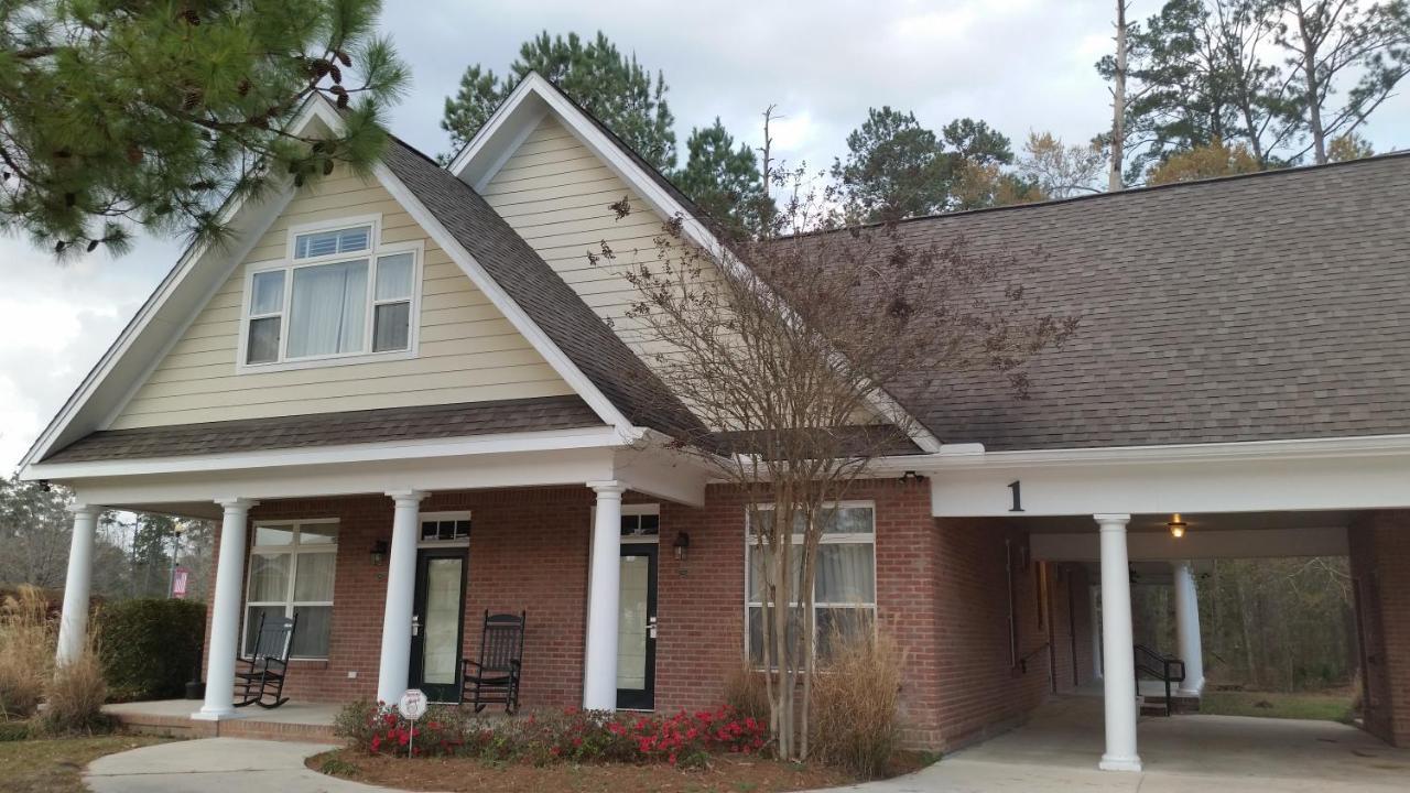 The Villas At Carter Plantation Springfield Eksteriør billede