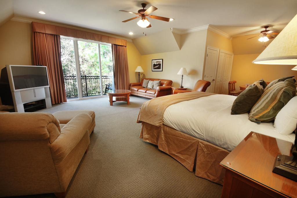 The Villas At Carter Plantation Springfield Eksteriør billede
