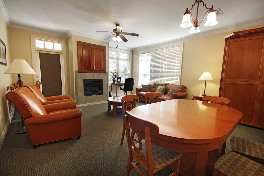 The Villas At Carter Plantation Springfield Eksteriør billede
